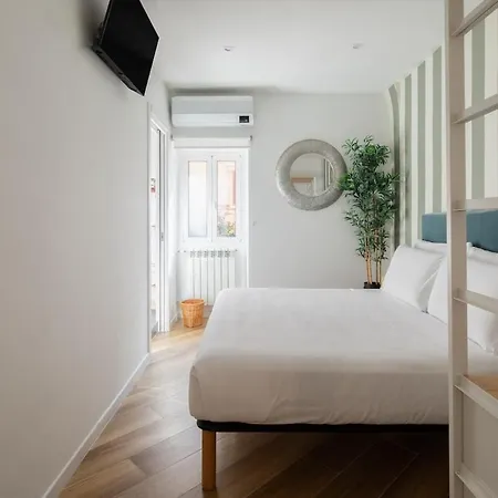 Apartment Vatican *