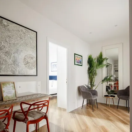 Apartment Vatican