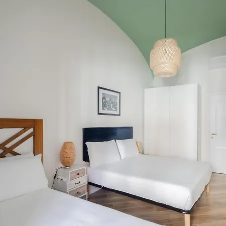 Apartment Vatican Rome