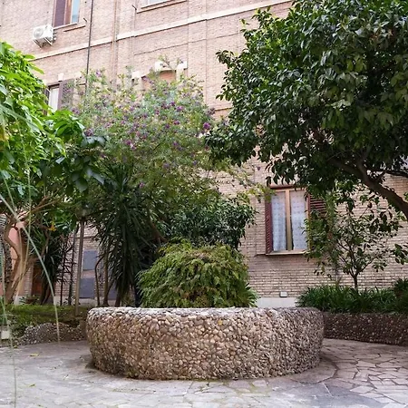 Apartment Vatican Rome