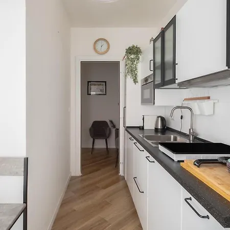 Vatican Apartment Rome