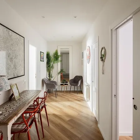 Vatican Apartment *